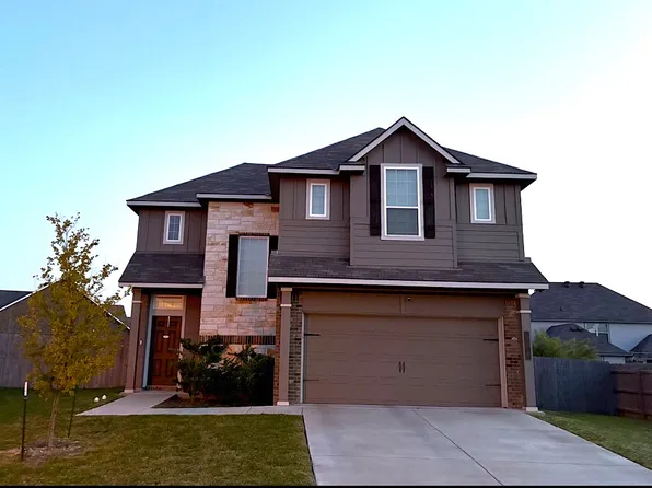 908 McLaury Cv, Killeen, TX 76542