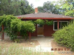 647 Williams St, Murphys, CA