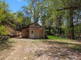 6033 Nahahum Canyon Rd, Cashmere, WA 98815