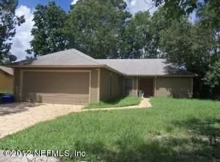 2556 Summer Tree Rd E, Jacksonville, FL 32246