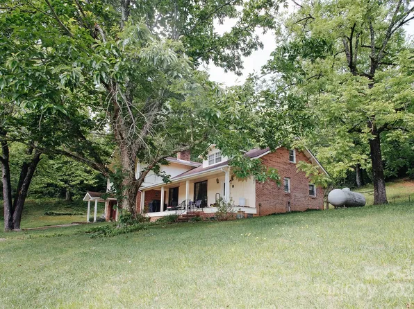 773 Peppers Creek Rd, Marion, NC 28752