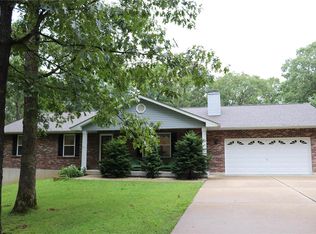 967 Calvey Church Rd, Robertsville, MO 63072