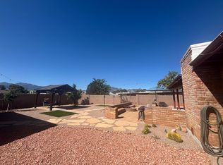 1964 Sonoita Dr, Sierra Vista, AZ 85635