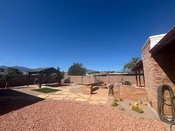 1964 Sonoita Dr, Sierra Vista, AZ 85635