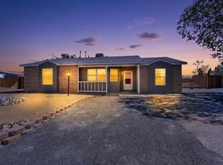 520 Apache Loop SW, Rio Rancho, NM 87124