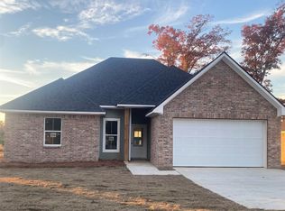 510 S Barnett Springs St, Ruston, LA 71270