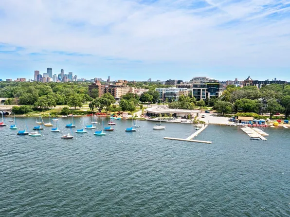 1805 W Lake St Unit 503, Minneapolis, MN 55408