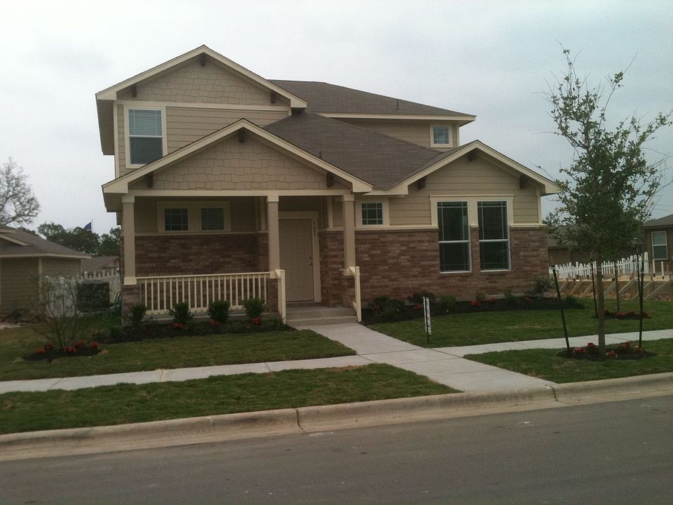 721 Gabriel Mills Drive