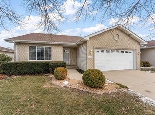 1435 Rokosz Ln, Dyer, IN 46311