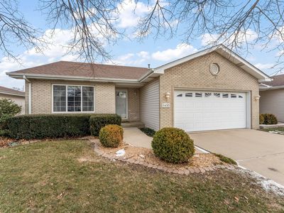 1435 Rokosz Ln, Dyer, IN, 46311