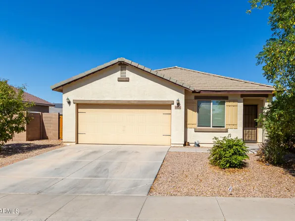 40136 W WALKER Way, Maricopa, AZ 85138