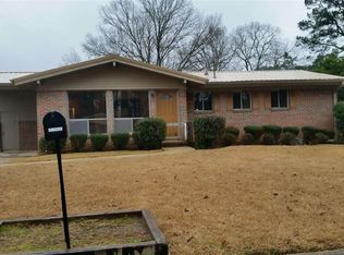 201 Berkshire Dr, Birmingham, AL 35210