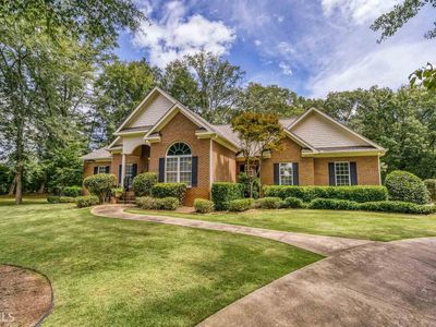 120 Swan Dr, Eatonton, GA, 31024