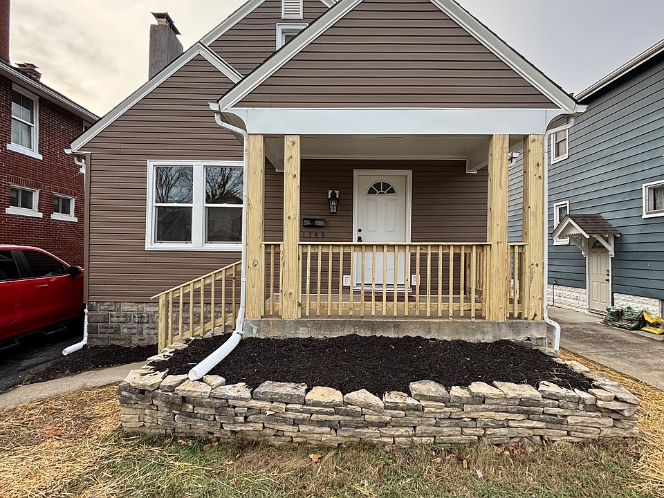 1st image of 1349 S Champion Ave