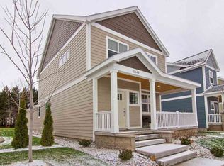 11643 Whittington St, Traverse City, MI 49684