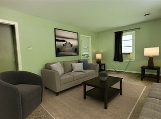 1509 Palmer Ave, Kalamazoo, MI 49001