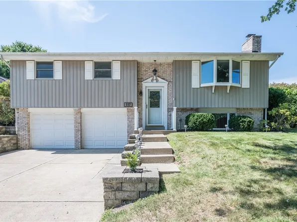 117 Monaco Dr, Cecil, PA 15321