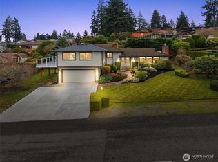 Marine Hills, Federal Way, WA 98003