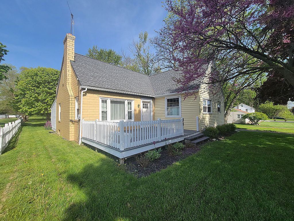 38 Carter Rd, Geneva, NY 14456 Zillow