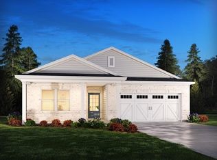 724 Magnolia Dr, Dawsonville, GA 30534