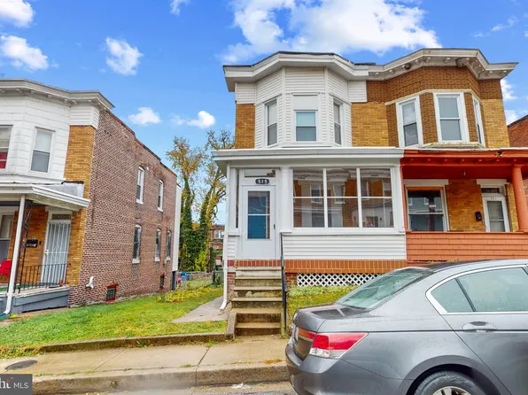 515 Richwood Ave, Baltimore, MD 21212