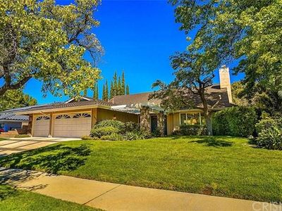 18933 Kilfinan St, Porter Ranch, CA, 91326