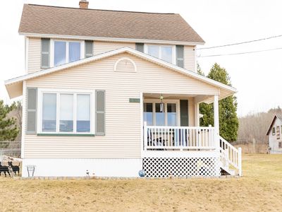 353 County Rd, Negaunee, MI, 49866