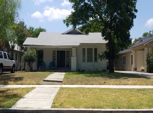 1942 W Magnolia Ave, San Antonio, TX 78201