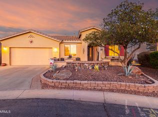 20151 N Riverbank Rd, Maricopa, AZ 85138