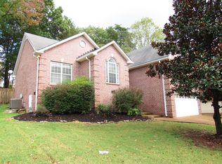 110 Ridgeview Trce, Hendersonville, TN 37075