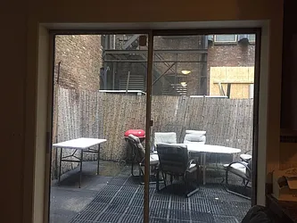 Rented by Living New York