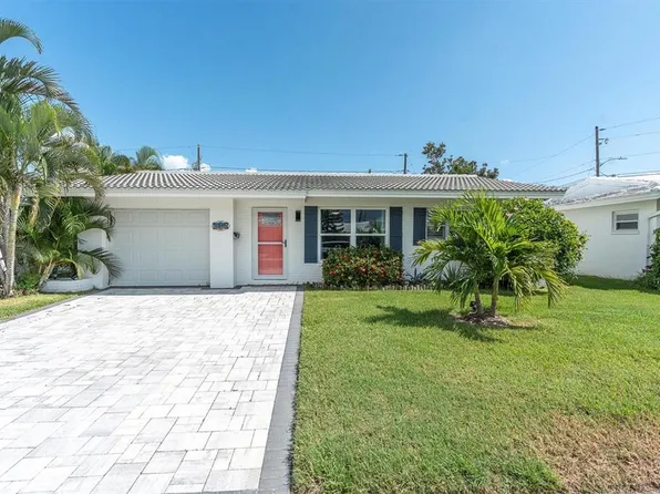 3715 98th Ave N #3, Pinellas Park, FL 33782