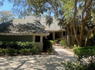 30 Marsh View Dr, Hilton Head, SC 29928