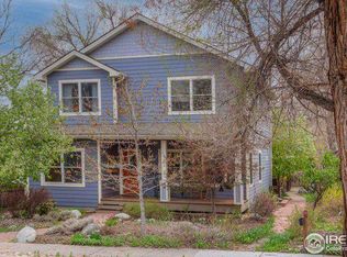 2420 Bluff St, Boulder, CO 80304