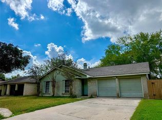 3507 Almondwood Dr, Spring, TX 77389
