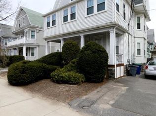 171 College Ave #986, Somerville, MA 02144