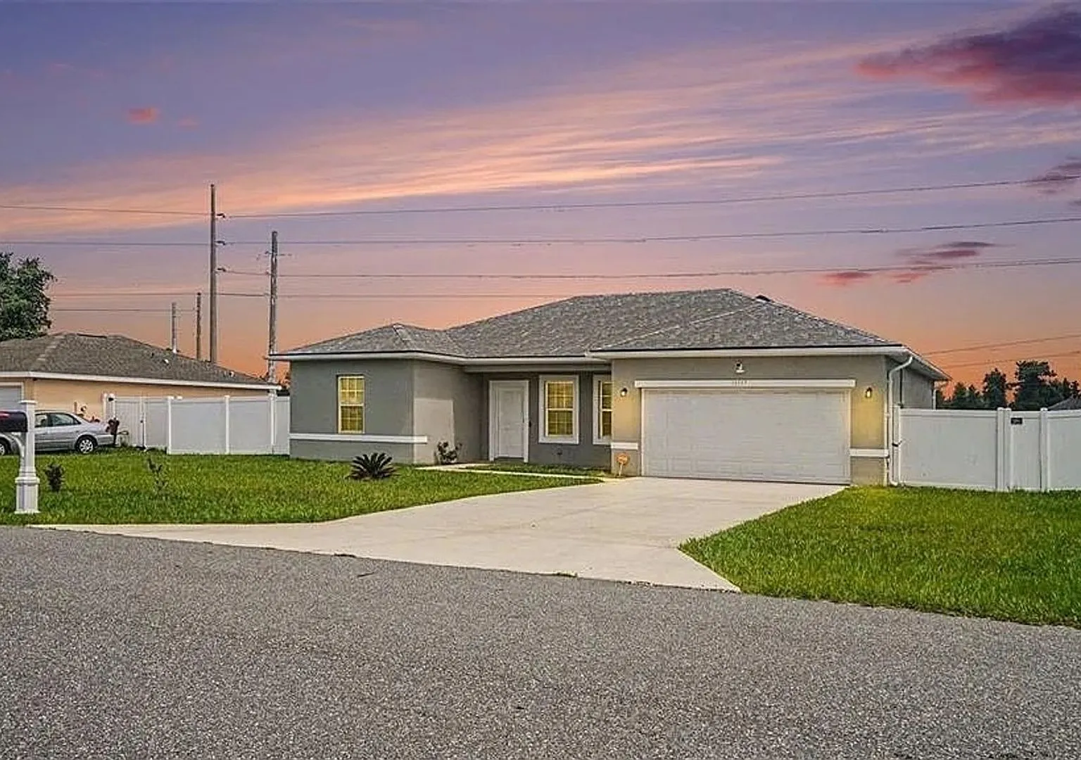 Spacious 4BR House in Ocala — Photo 2
