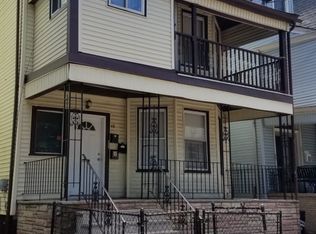 48 N 18th St, East Orange, NJ 07017