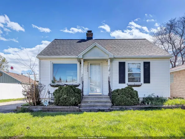 1356 Doblon St, Green Bay, WI 54302