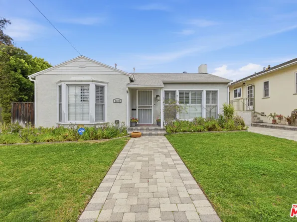 2405 33rd St, Santa Monica, CA 90405