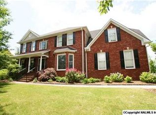 3230 Cove Lake Rd SE, Owens Cross Roads, AL 35763