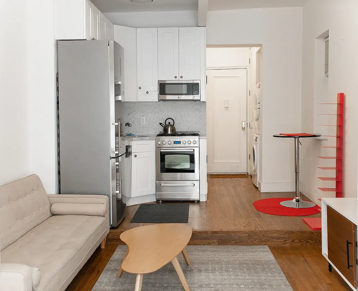 308 West 21st Street — Photo 1