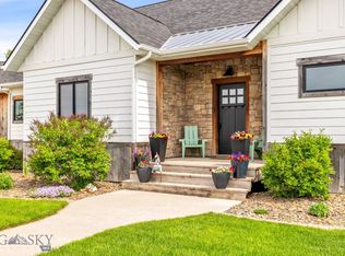 14549 High Flat Rd, Bozeman, MT 59718