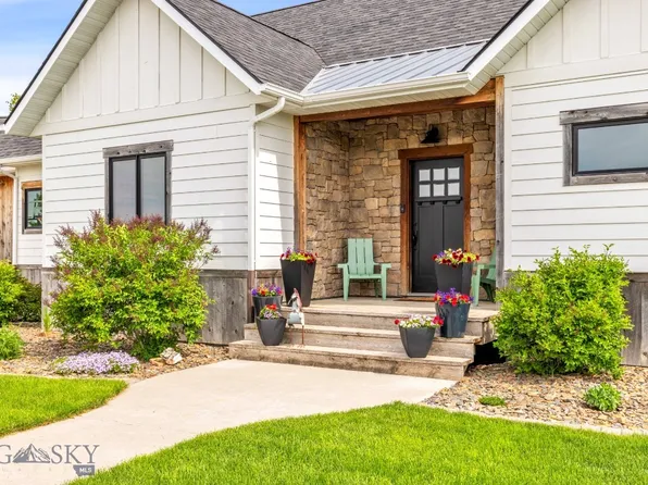 14549 High Flat Rd, Bozeman, MT 59718