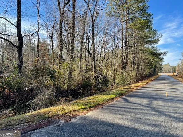 0 Tattnall Lake Rd Parcel B, Dublin, GA 31021