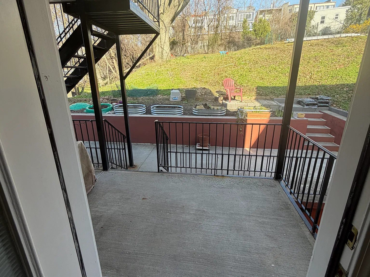 1 bed, 675 sqft, $2,200 — Photo 3