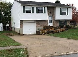 450 Spillman Dr, Dry Ridge, KY 41035