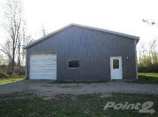 1260 W Polk Rd, Hart, MI 49420