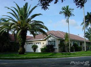 320 NW 100th Ave, Plantation, FL 33324