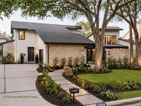 1234 Sugar Creek Blvd, Sugar Land, TX 77478